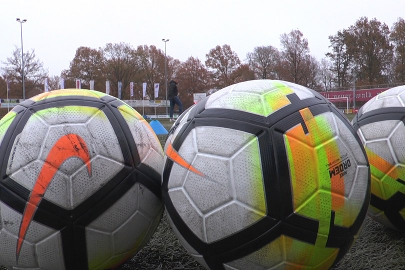 Foto bij Excelsior'31 3 verliest bij ZAC 2 (3-1)