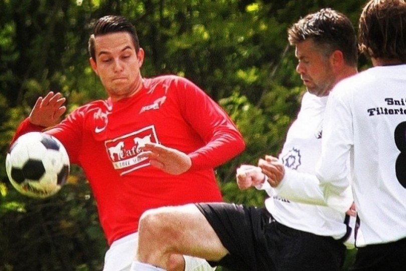 Foto bij Excelsior&rsquo;31 3 bekert door na winst op SV Enter 2 (1-0)