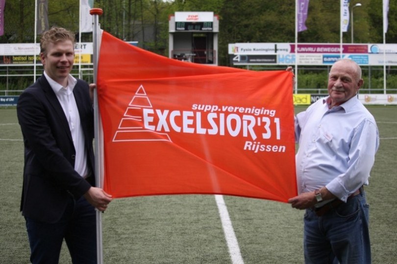 Foto bij Dinsdag 29 oktober: Algemene Ledenvergadering Supportersvereniging