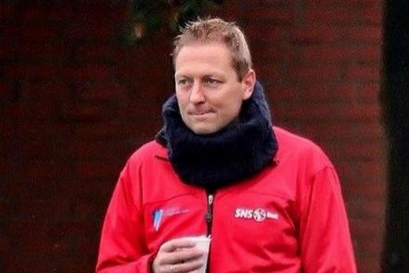 Foto bij Excelsior'31 3 na rust onderuit tegen ASC'62 2 (1-3)