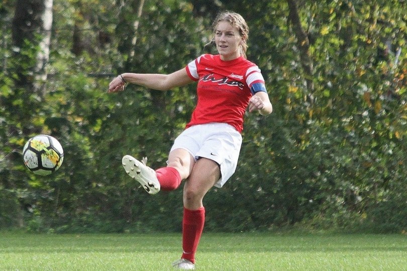 Foto bij Wedstrijdprogramma van de jeugd voor zaterdag 2 november