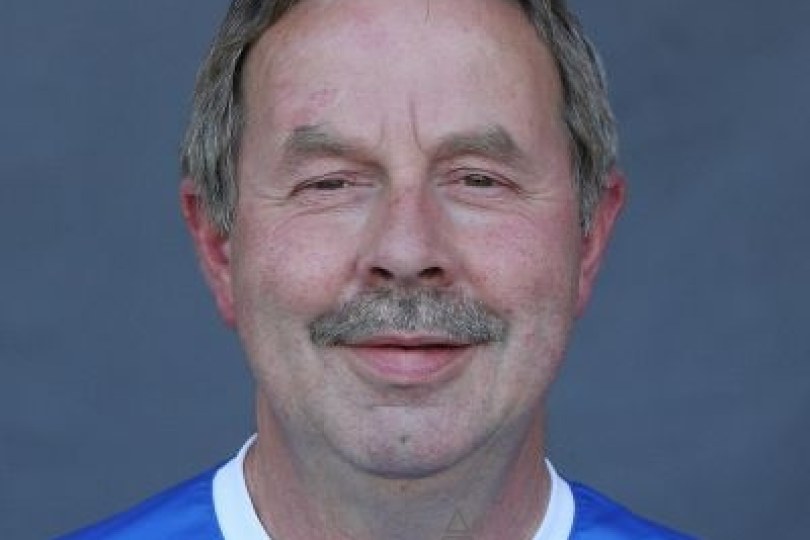 Foto bij Geert Gerritsen is weer thuis!