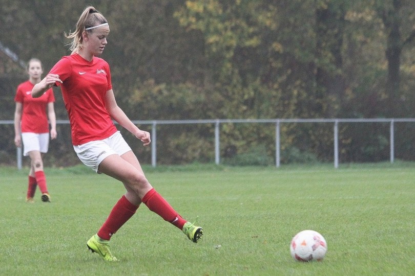 Foto bij Wedstrijdprogramma van de jeugd voor zaterdag 16 november