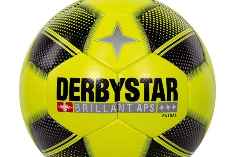 Foto bij (NOG 1 PLEK OVER) Hangerad Zaalvoetbaltoernooi vrijdag 27 december