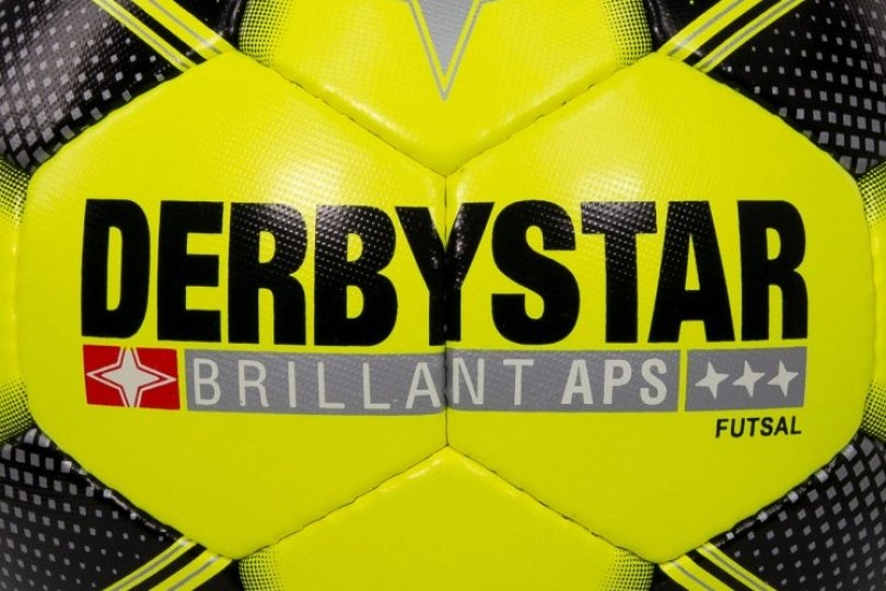 Foto bij Reserves Excelsior'31 (zaal) hebben genoeg aan een helft tegen SVI