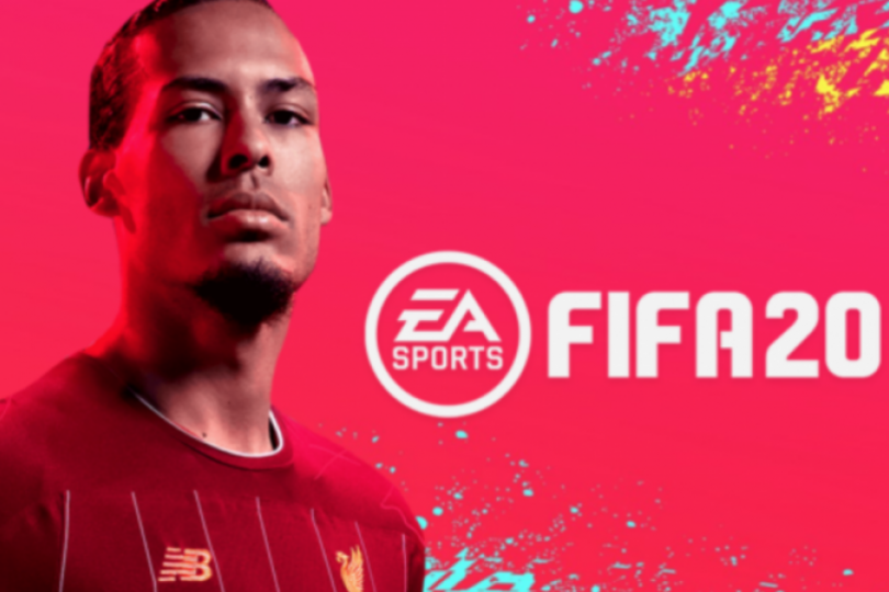 Foto bij Zaterdag 21 december: PS4 FIFA20 toernooi bij Excelsior'31 (indeling bekend!)