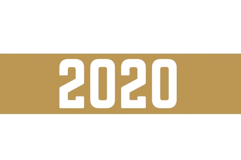 Foto bij Excelsior'31 wenst u een voorspoedig, gezond en sportief 2020 toe!