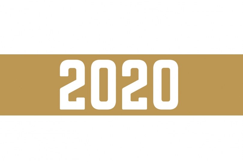 Foto bij Excelsior'31 wenst u een voorspoedig, gezond en sportief 2020&nbsp;toe!