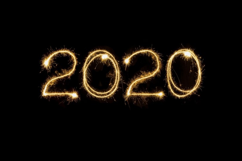 Foto bij Zaterdag 15.00 uur: Nieuwjaarsreceptie