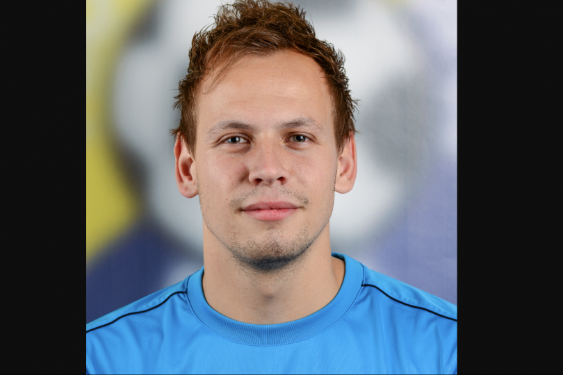 Foto bij Stephan Bloemendal nieuwe trainer Excelsior&rsquo;31 JO19-1