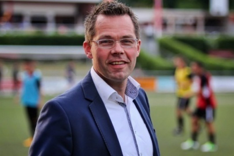 Foto bij Trainersnieuws jeugdopleiding Excelsior&rsquo;31