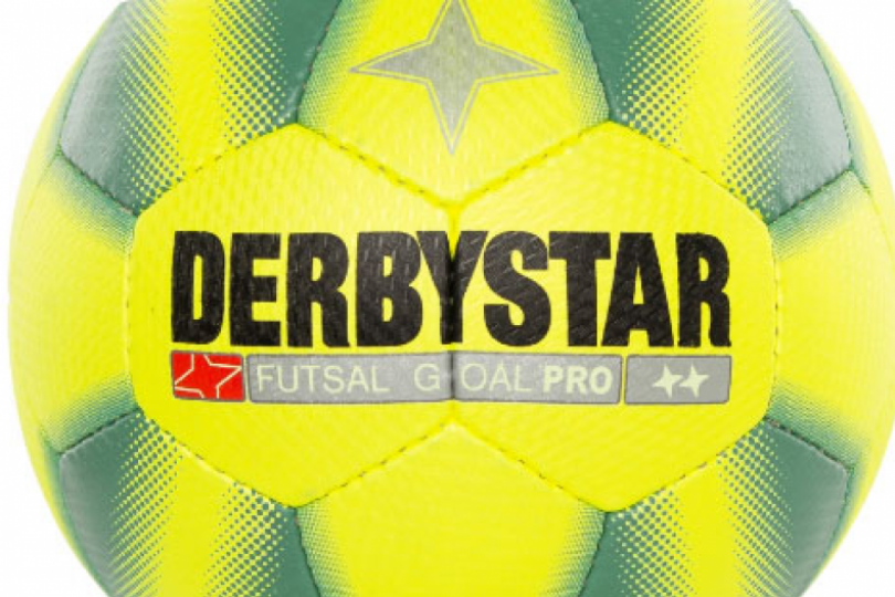 Foto bij Zaalvoetballen met vrienden? Meld je dan aan bij Excelsior&rsquo;31