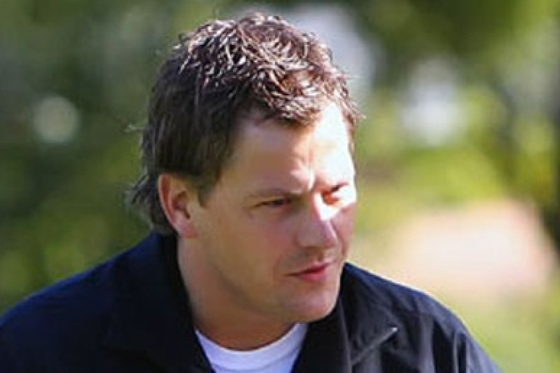 Foto bij Erik Eshuis komend seizoen aan de slag bij Hardenberg'85 1