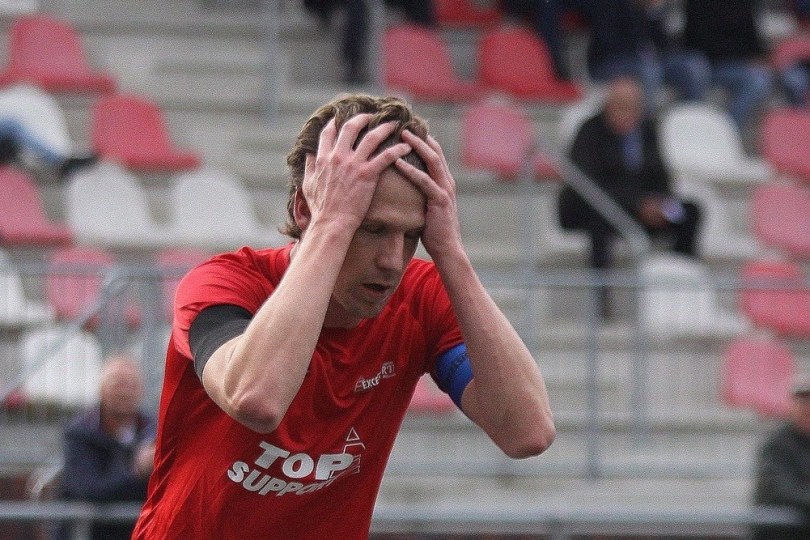 Foto bij Excelsior'31 laat zich aftroeven door effectief ODIN'59 (3-1)