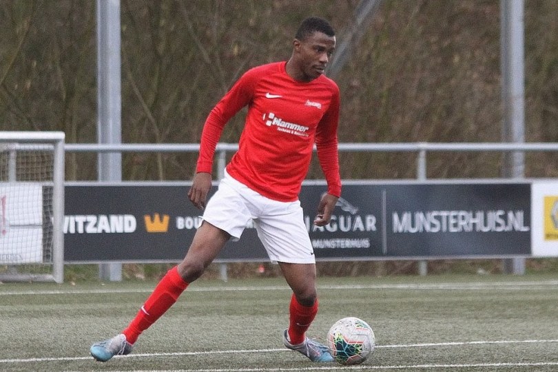 Foto bij Wedstrijdprogramma van de jeugd voor zaterdag 7 maart