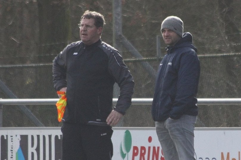 Foto bij Grensrechters en leiders gezocht voor de selectieteams