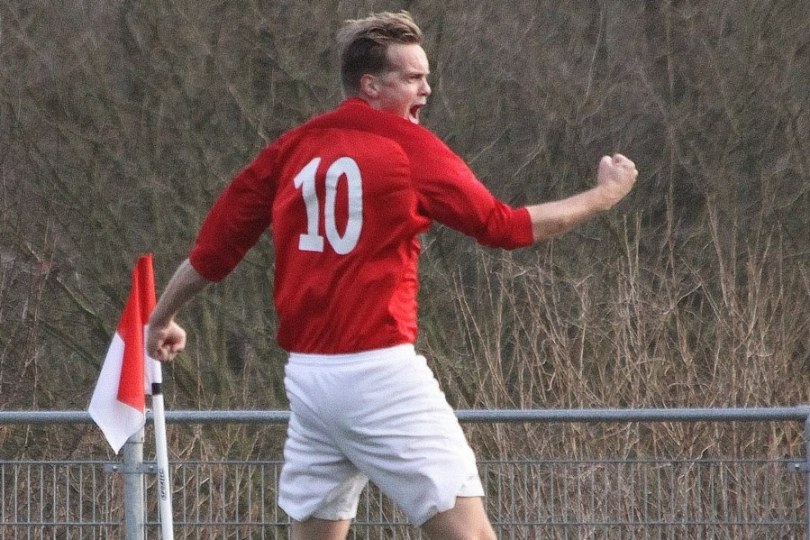 Foto bij Doelpuntenfestijn bij Excelsior&rsquo;31 3 (6-3)