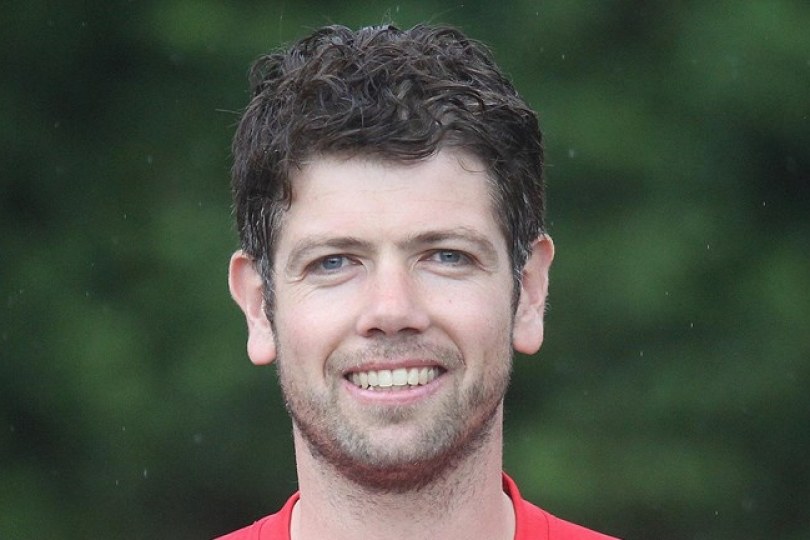 Foto bij Patrick Jurgens keert als assistent-trainer terug bij Excelsior'31