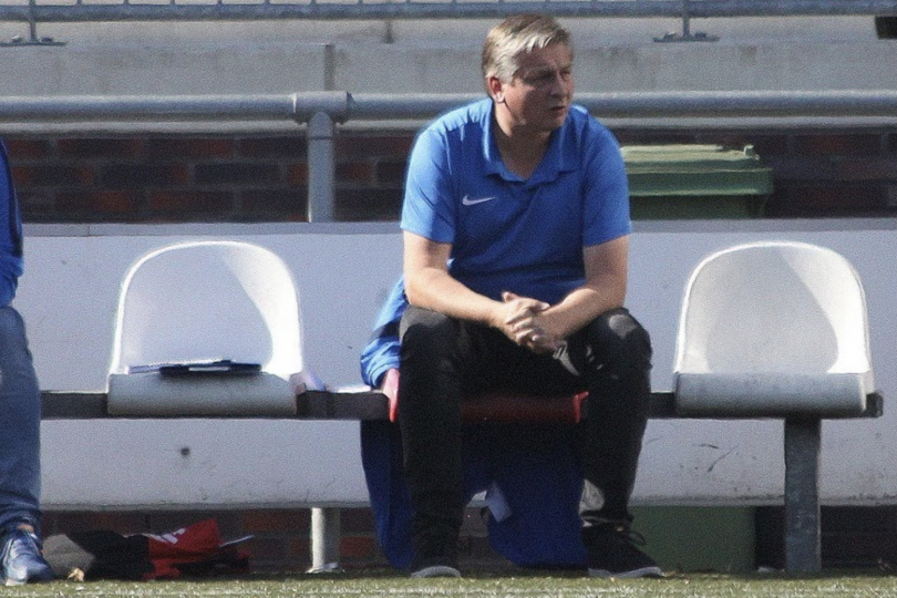 Foto bij Marcel Lankamp nieuwe Hoofd Opleidingen voor de onderbouw