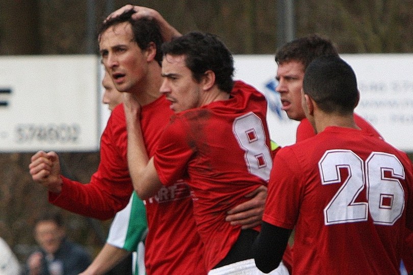 Foto bij Excelsior&rsquo;31 TV duikt het archief in voor classics uit het verleden