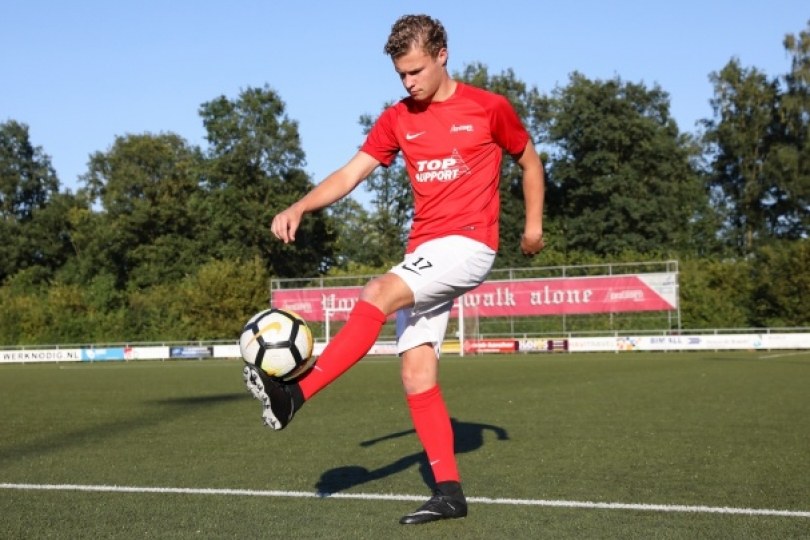 Foto bij Train vanaf maandag vanuit huis mee met Excelsior&rsquo;31 TV en maak kans op mooie prijzen!