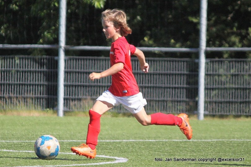 Foto bij Zaterdag 27 juni: Mixtoernooi bij Excelsior'31 (geef je op!)