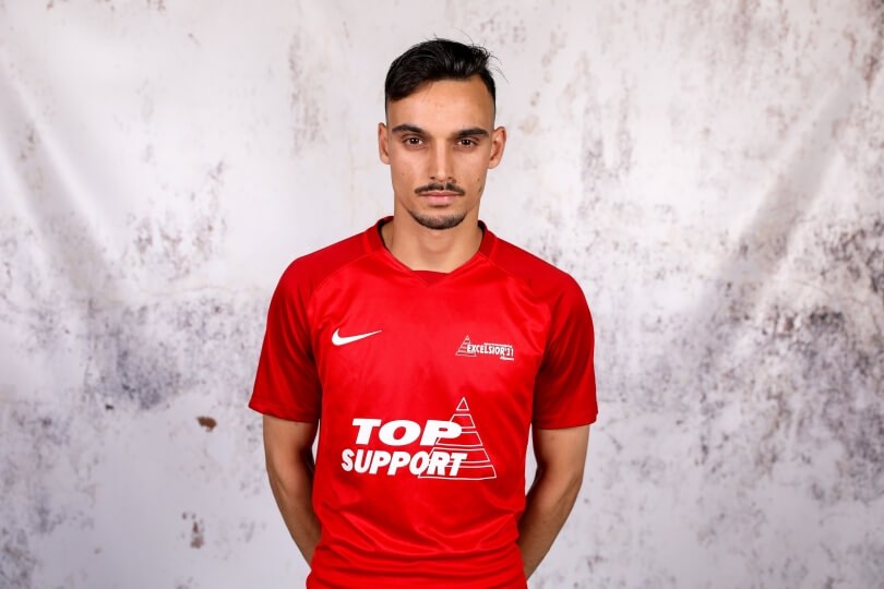 Foto bij Weekjournaal met Sander Thomas en Hakan Sandikci