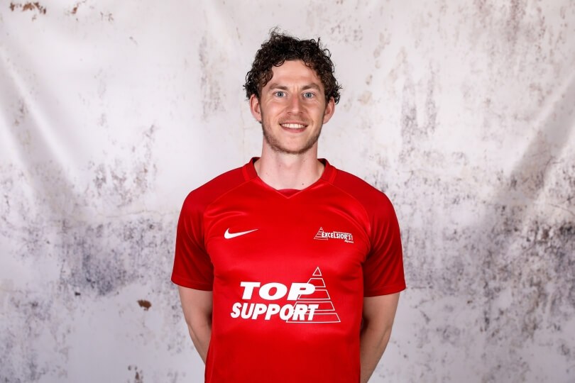 Foto bij Weekjournaal met Pim ten Have