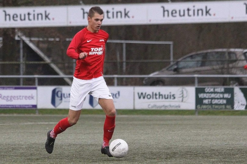 Foto bij Toegangsbeleid oefenwedstrijden Excelsior&rsquo;31 tegen Hulzense Boys en DVS&rsquo;33