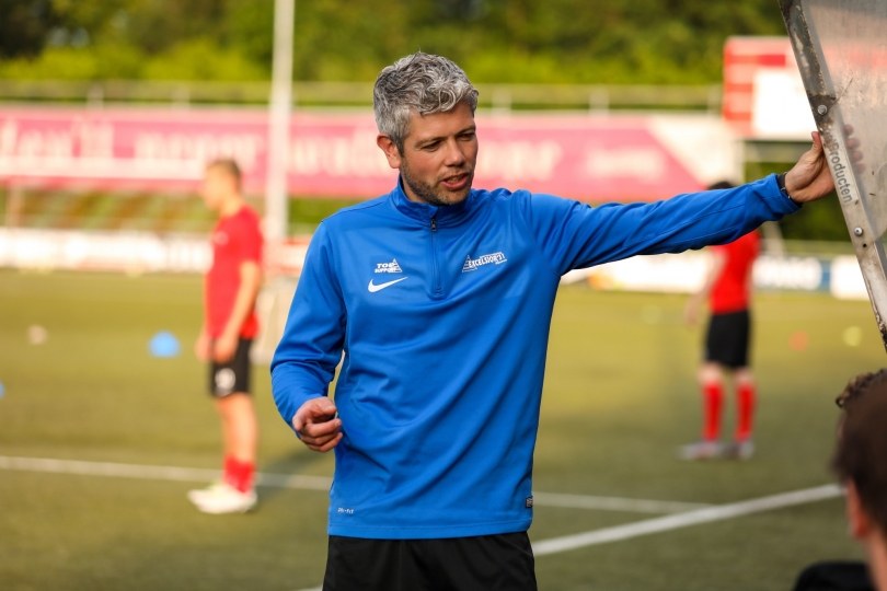 Foto bij Weekjournaal met Patrick Jurgens