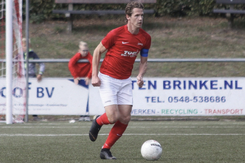 Foto bij FC Twente - Excelsior'31 vrijdagavond live te volgen op TV, online en de radio