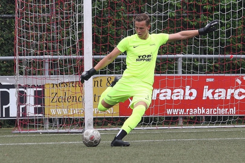 Foto bij Toegangsbeleid oefenduel Excelsior'31 - DETO Twenterand