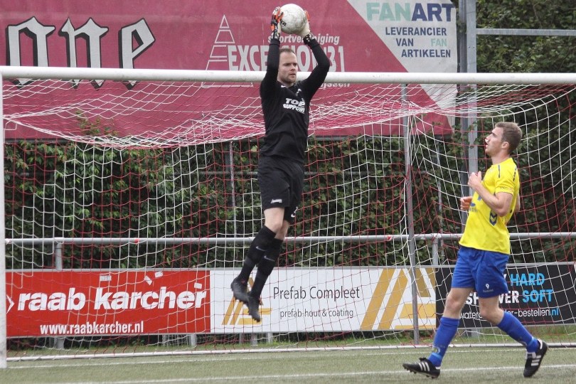 Foto bij Weekjournaal met Jos&eacute; Dennekamp en Melvin Koetsier