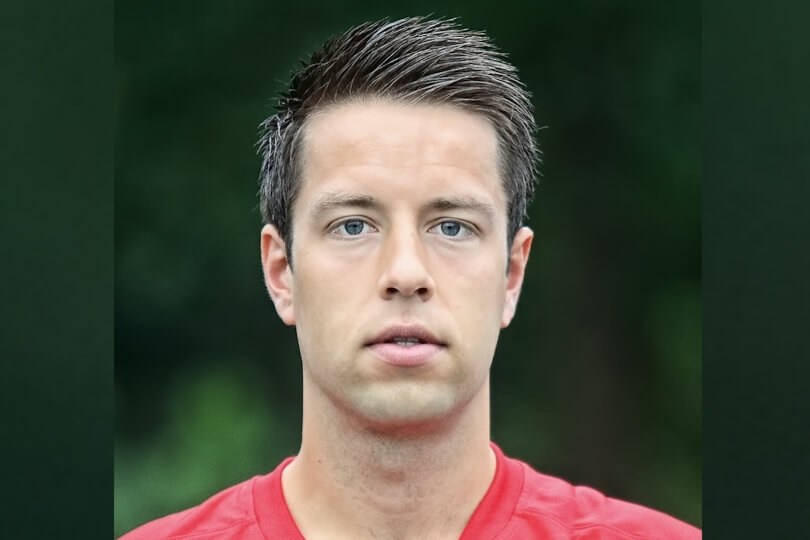 Rob ten Hove (30) overleden Excelsior'31 Rijssen