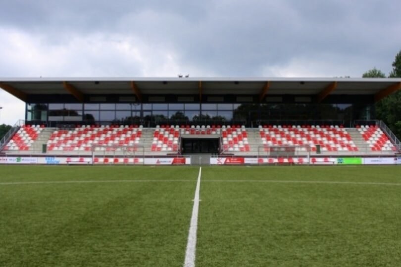 Foto bij Uitloting obligatielening S.E.S.R.