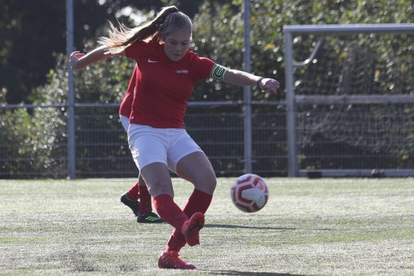 Foto bij Onderling wedstrijdprogramma van de jeugd voor zaterdag 24 oktober