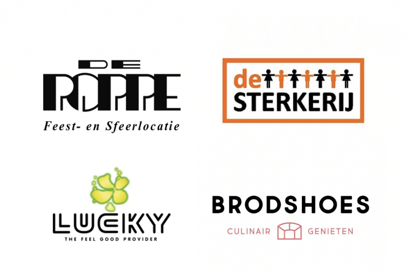 Foto bij Support de Excelsior'31-sponsoren in de horeca