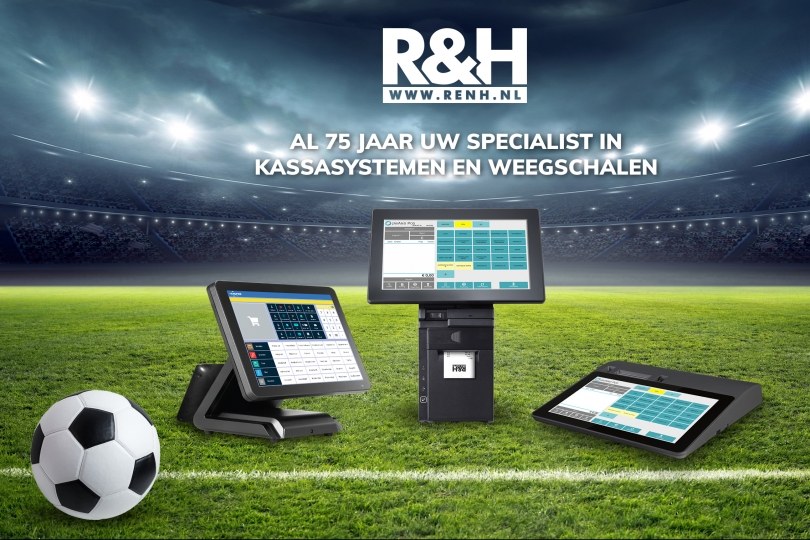 Foto bij Sponsor in de Spotlight: De Ridder & Den Hertog