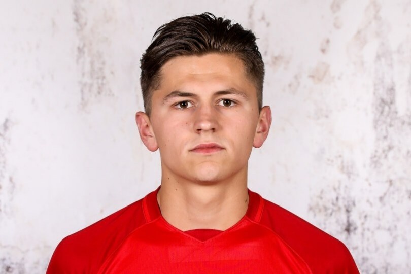 Foto bij Lars Nijeboer en Hakan Sandikci ook komend seizoen bij Excelsior'31