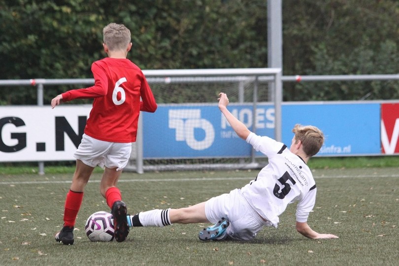 Foto bij Gezamenlijk statement voetbalverenigingen regio Twente n.a.v. samenwerking PFA en Achilles Enschede