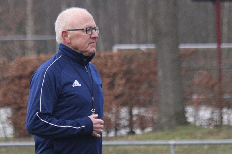 Foto bij Luit Meijer (76) overleden