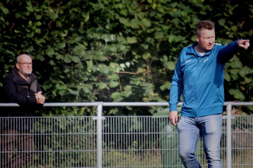 Foto bij Trainersnieuws jeugdopleiding Excelsior&rsquo;31