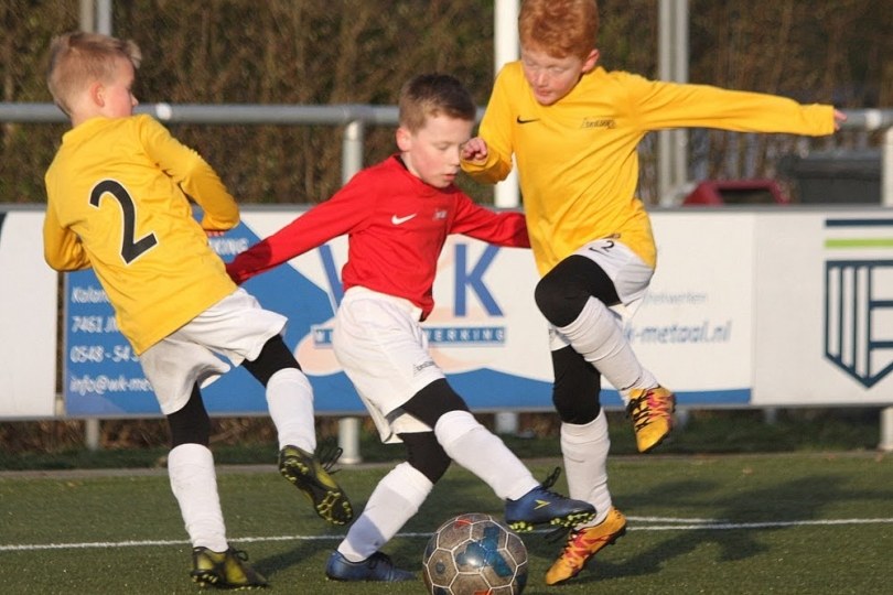 Foto bij Overzicht fotoreportages 9 en 10 april