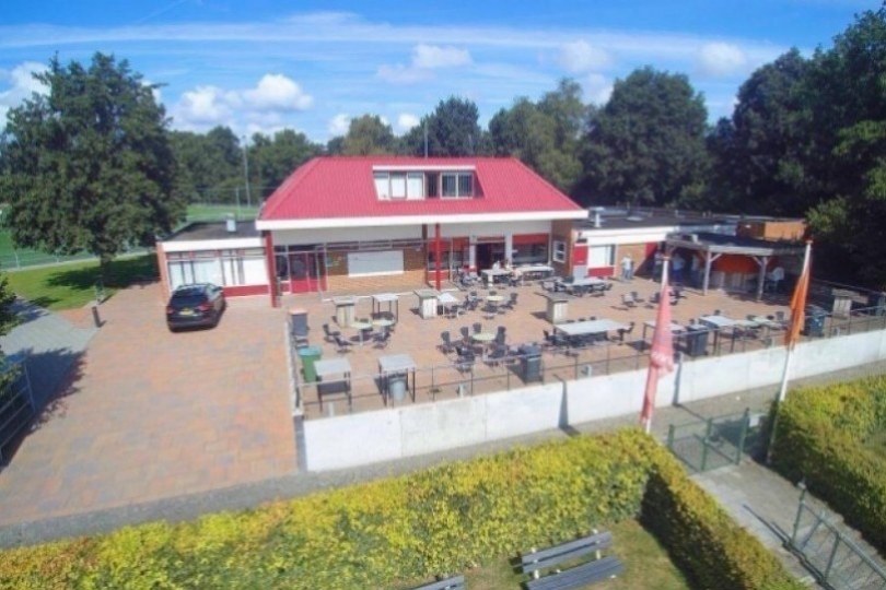 Foto bij Terras Excelsior&rsquo;31 zaterdag geopend vanaf 14.00 uur