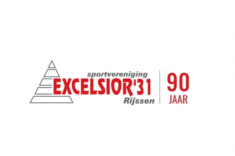 Foto bij Excelsior'31 bestaat 90 jaar!
