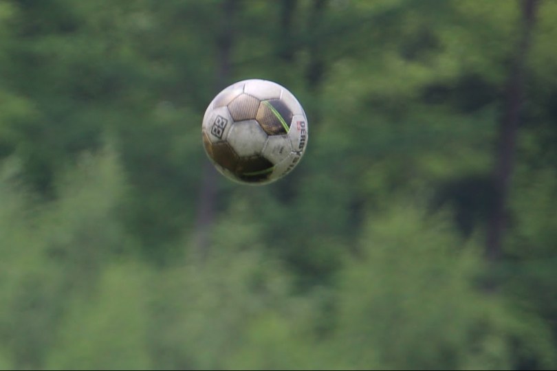 Foto bij Vijf spelers maken de overstap naar Excelsior'31 n.a.v. stagetrainingen