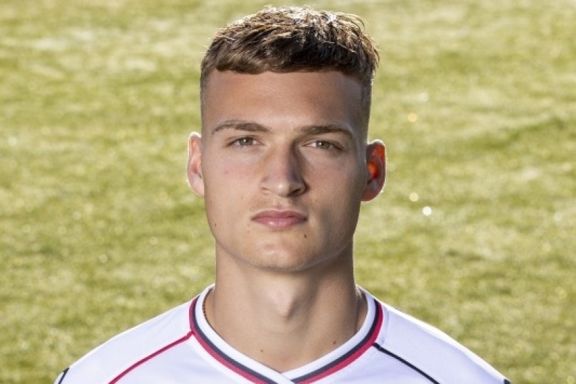 Foto bij Simon Seppenwoolde keert terug bij Excelsior'31