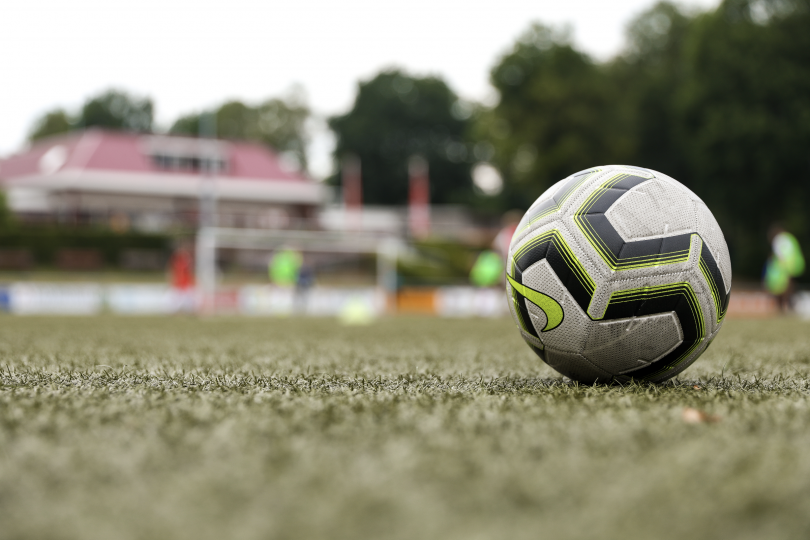 Foto bij Vacature trainer Excelsior'31 JO13-3