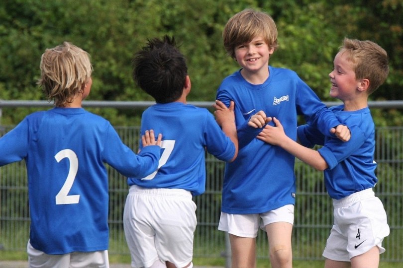 Foto bij Vrijdag 3 september start Minicompetitie (meld op tijd aan!)