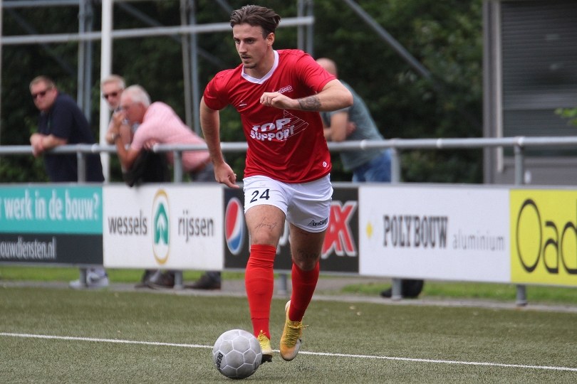 Foto bij Weekjournaal met Siebe Schets